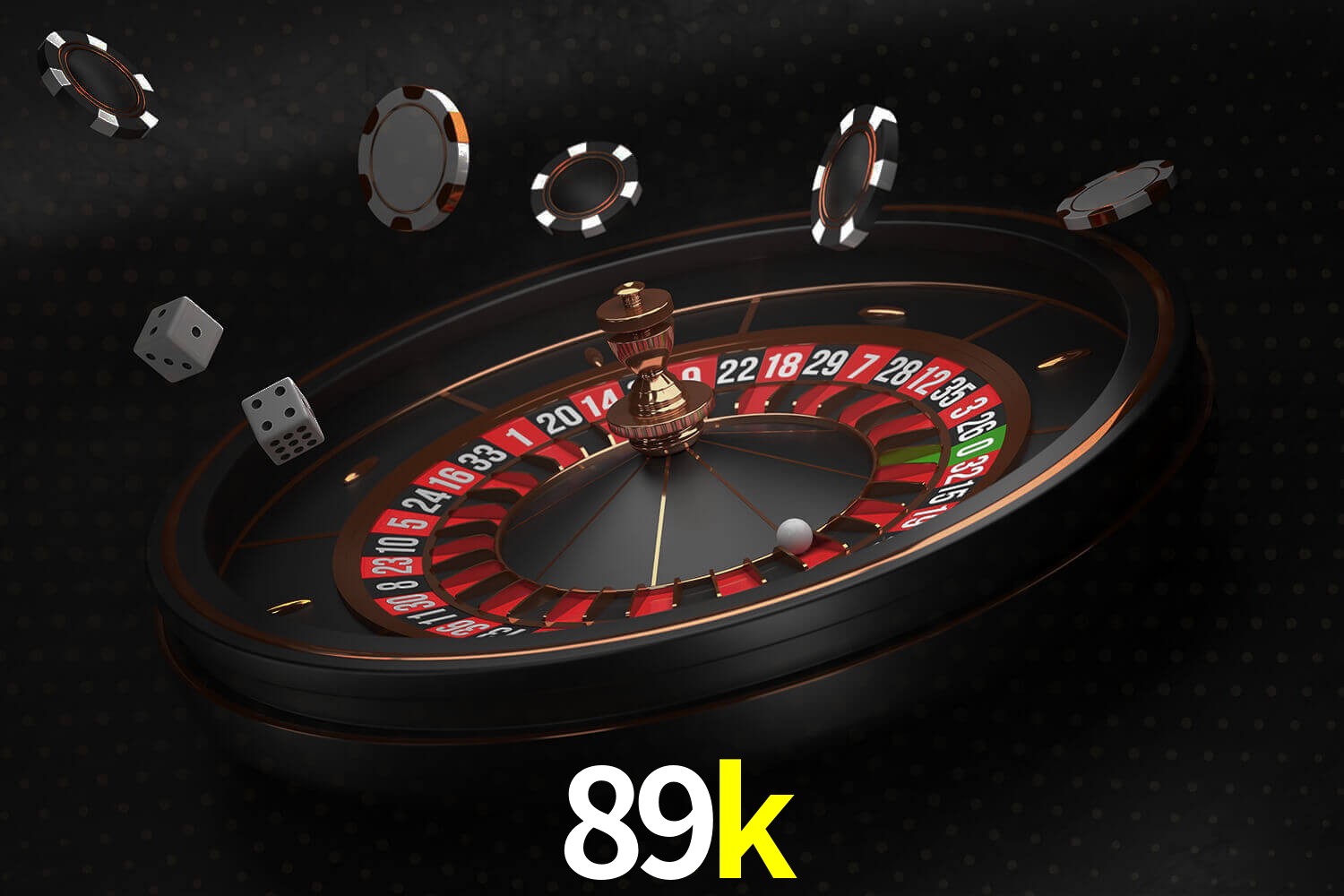 89k - Caça-Níqueis da Elite VIP - 89k.com