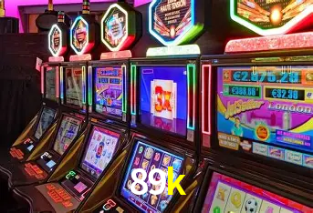 A Revolução dos Aplicativos de Jogos no 89k