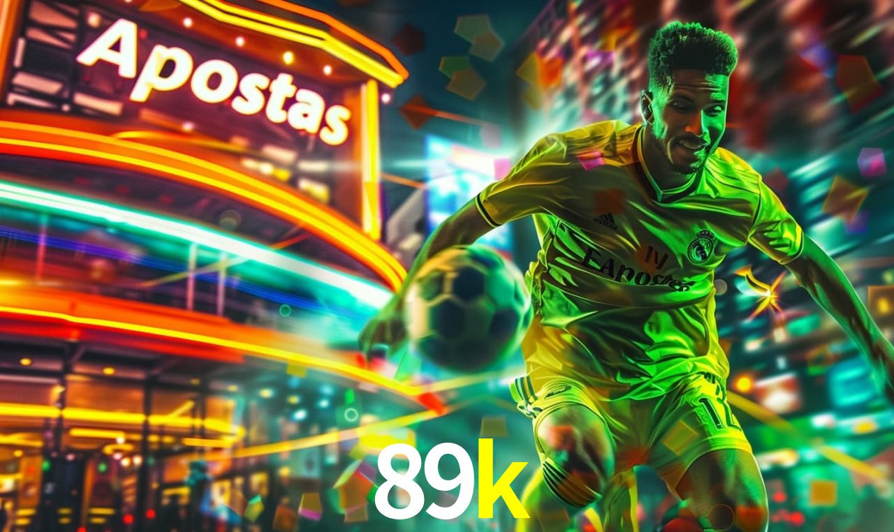 Experiência VIP 89k