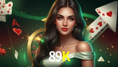 89K Casino: Jogue Online e Ganhe Grandes Prêmios