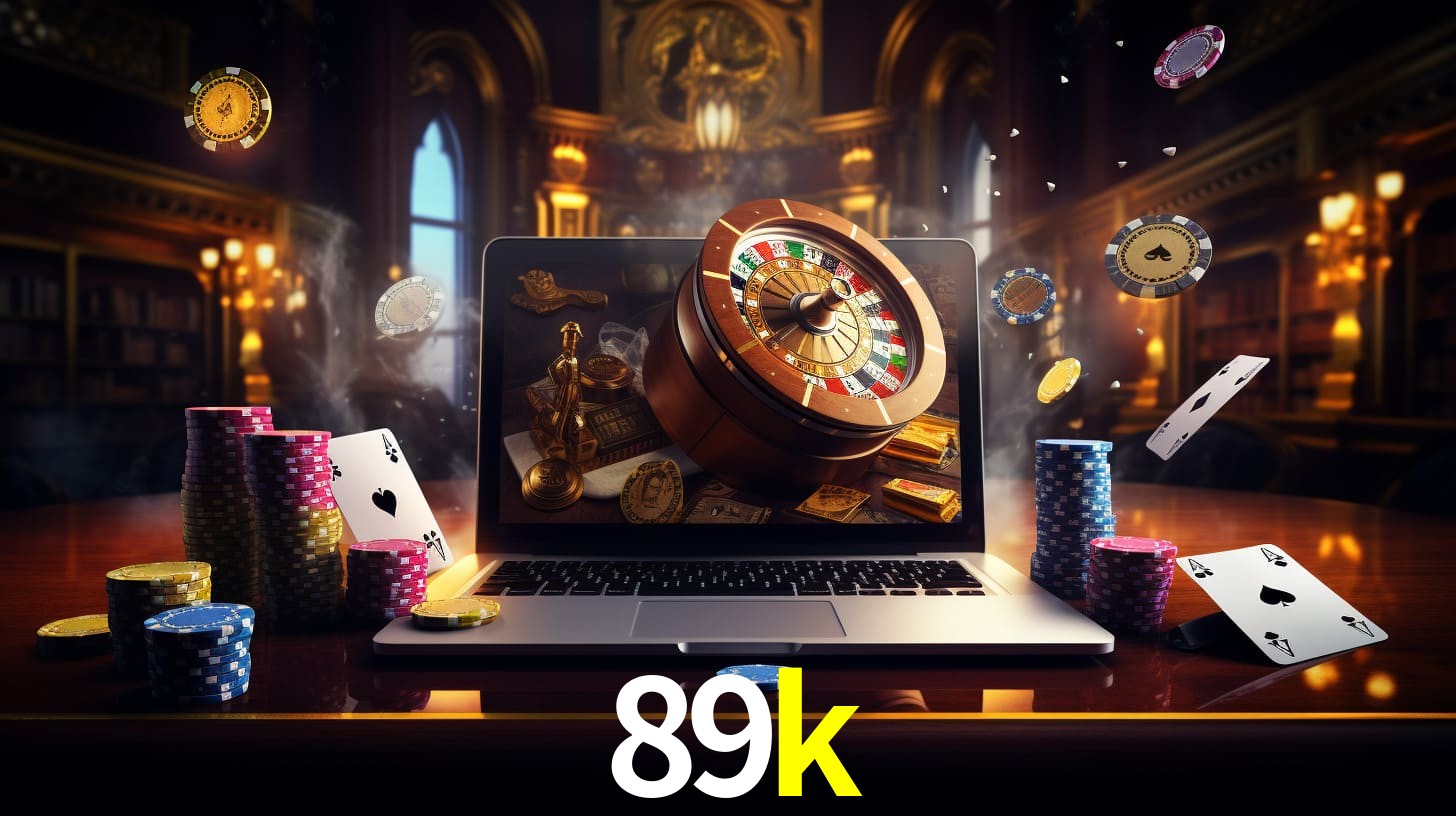 Live Casino 89k