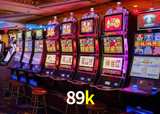 Descubra a Essência do 89k: Nossa História e Compromissos