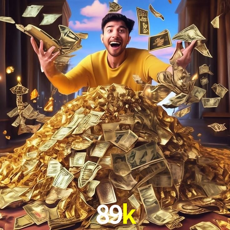Torneios 89k