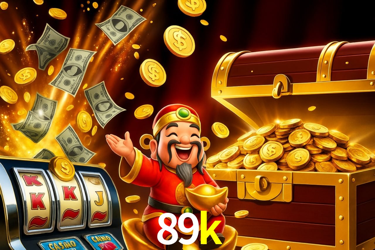 Jogos Exclusivos 89k