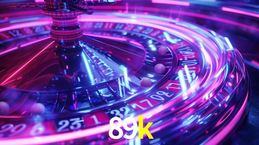 Desvendando o Mundo dos Jogos Virtuais na 89k