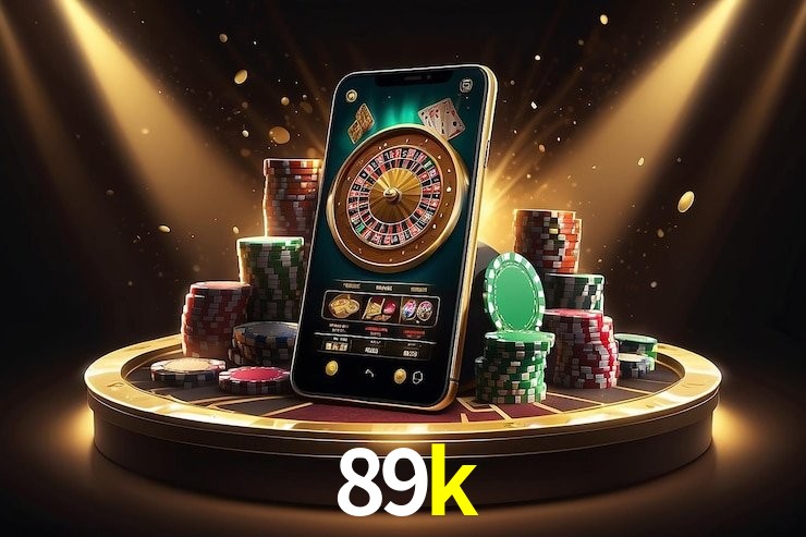Casino Ao Vivo 89k