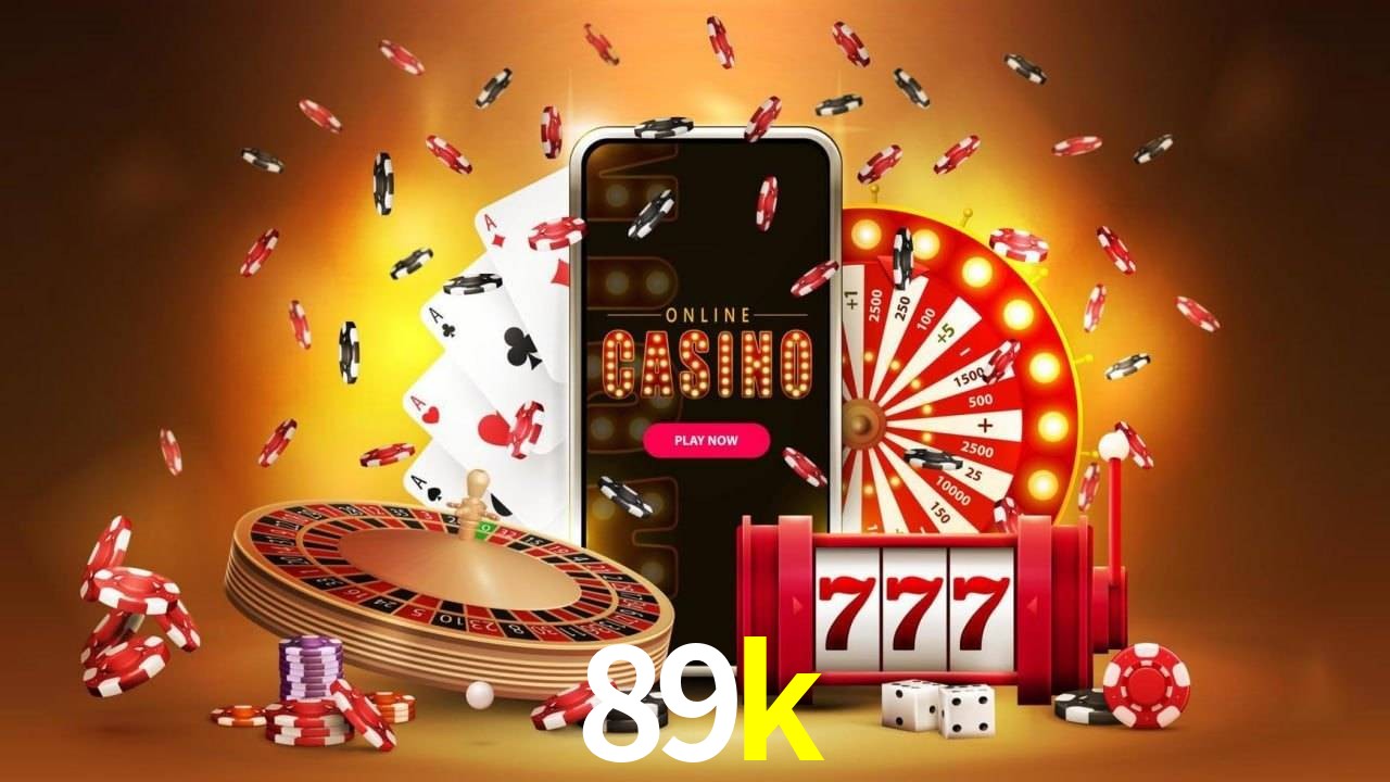 Recursos de Bônus 89k