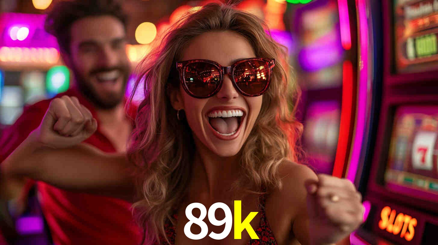 Explorando a Categoria de Eventos em Apostas na 89k