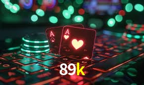 Apostas de Futebol 89k