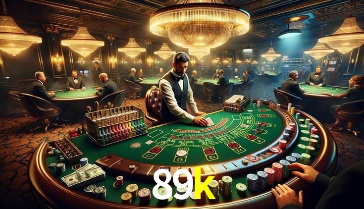 Game Statistics 89k