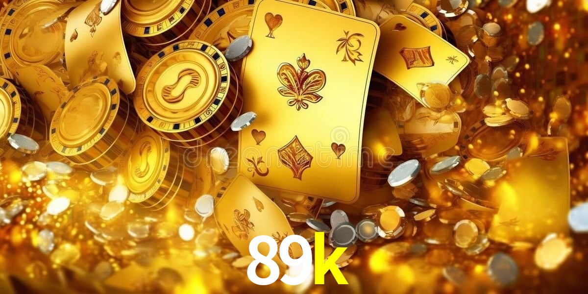 A Experiência Imersiva dos Cassinos Ao Vivo no 89k