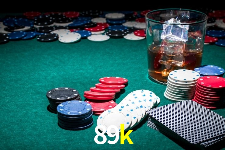 Casino Ao Vivo 89k