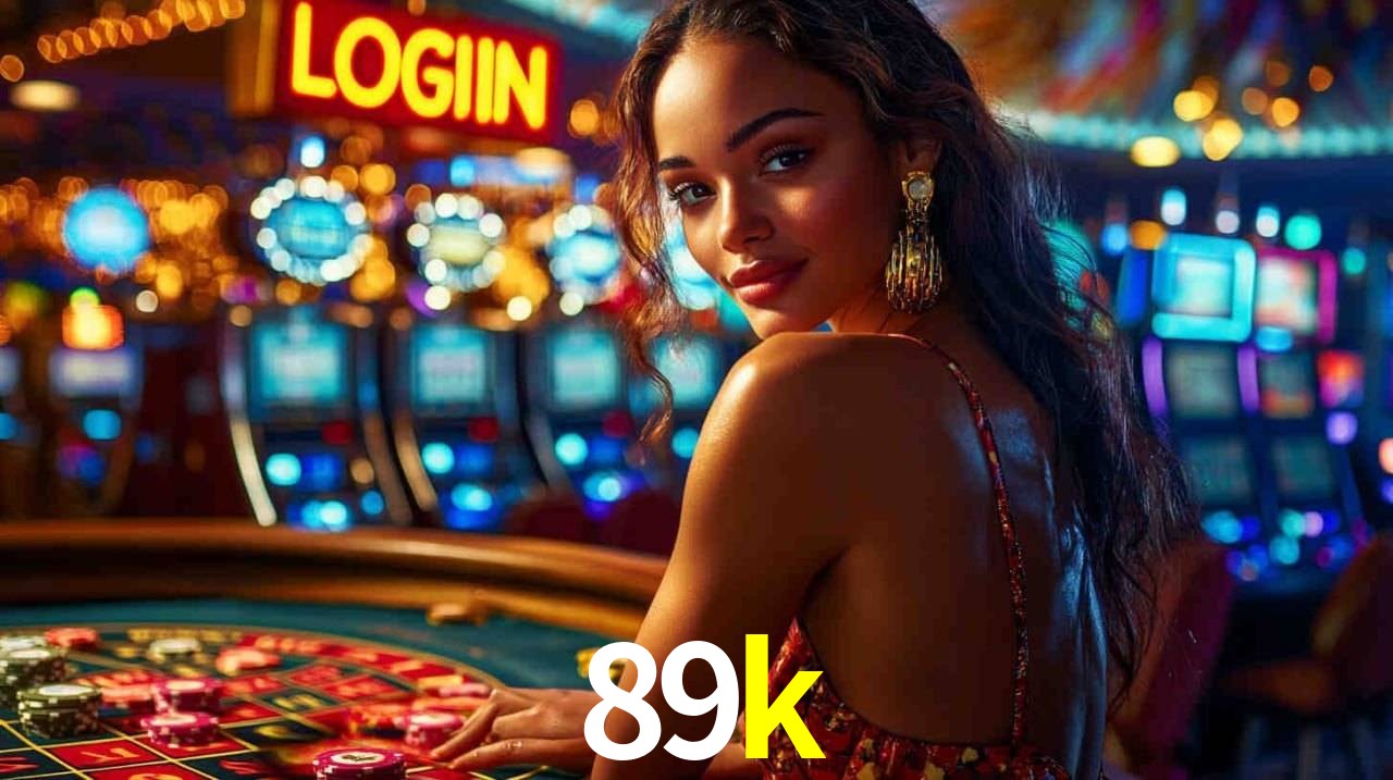 Estatísticas do Jogo 89k