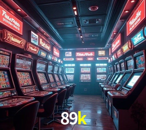 Segurança 2FA 89k