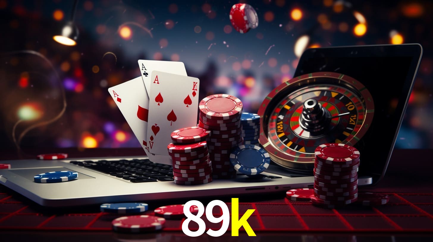 Blackjack Table 89k