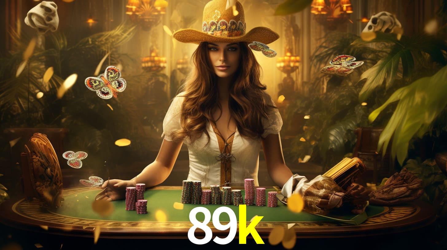 Roulette Table 89k