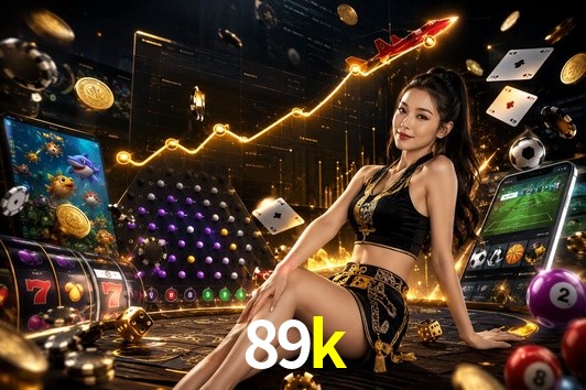 Account Benefits 89k