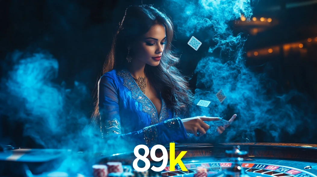 Explorando a Categoria de Eventos em Apostas na 89k