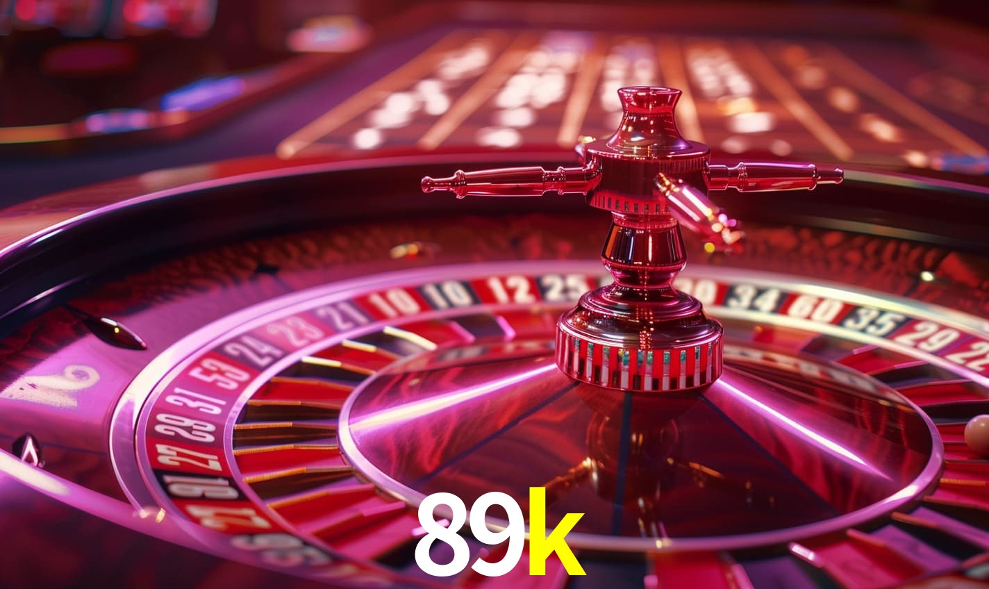 Inovações de Jogos na 89k: O Futuro das Experiências Interativas
