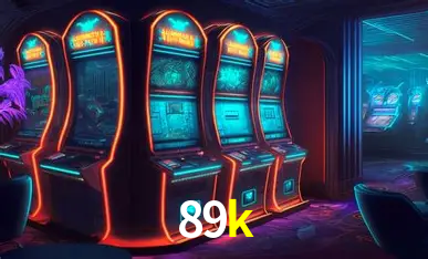 Inovações de Jogos na 89k: O Futuro das Experiências Interativas