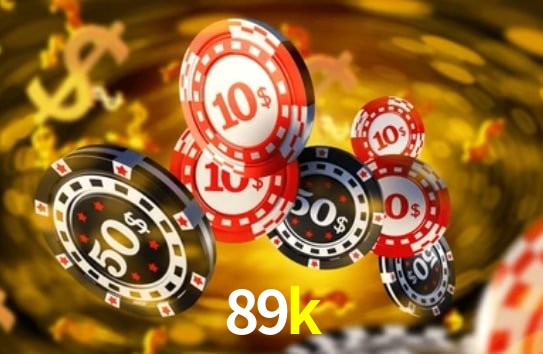 Casino VIP 89k