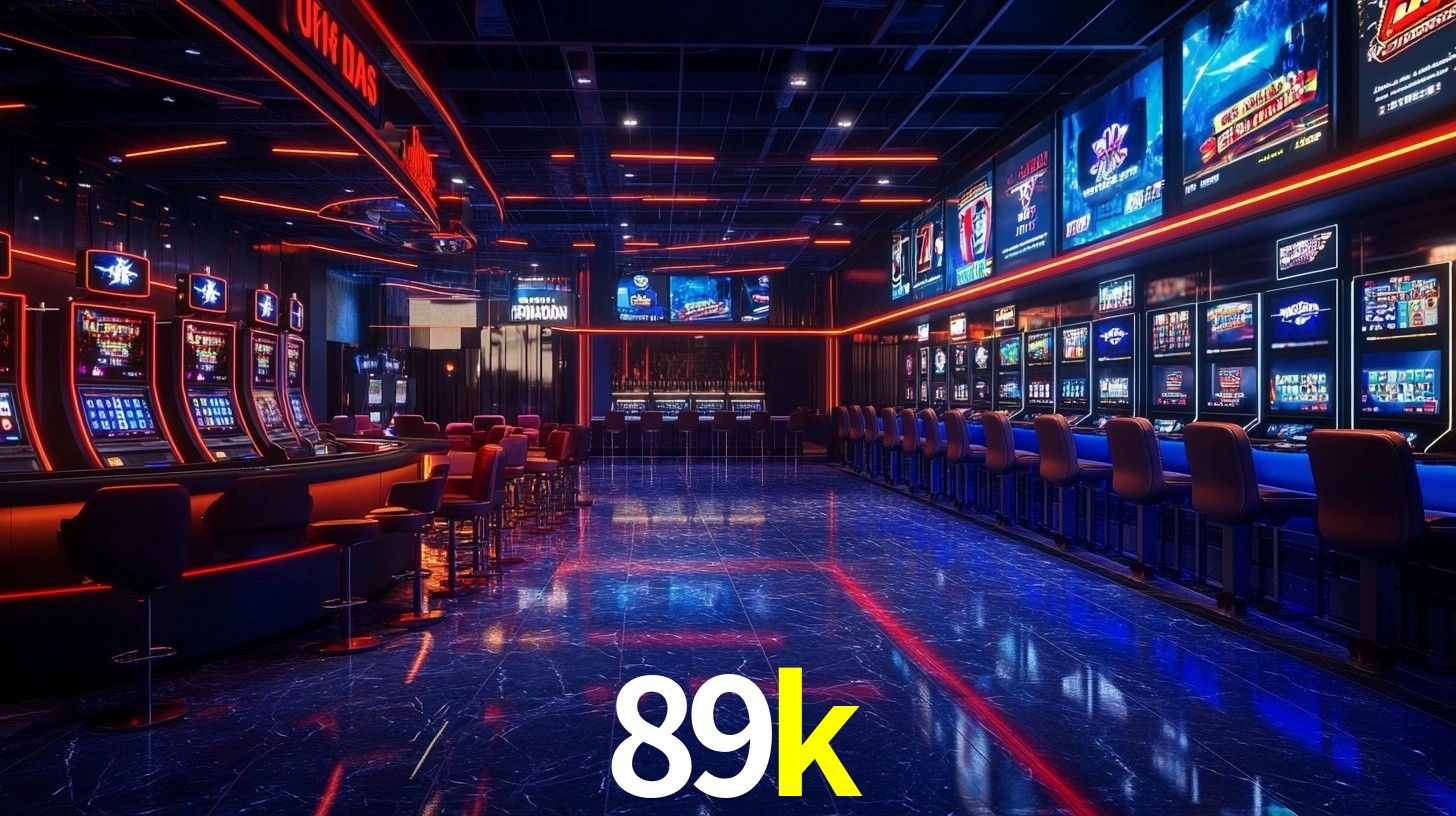 Welcome Bonus 89k