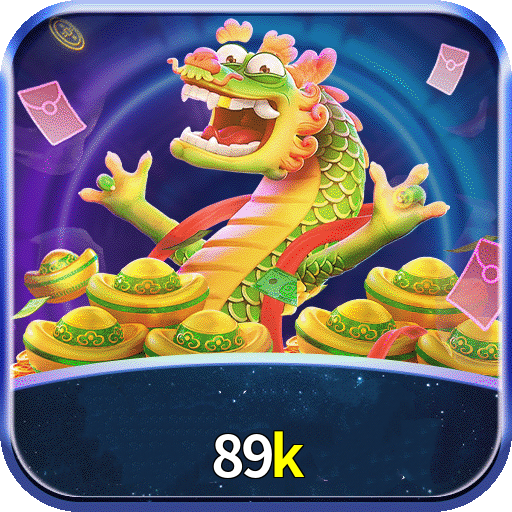 Logo da 89k