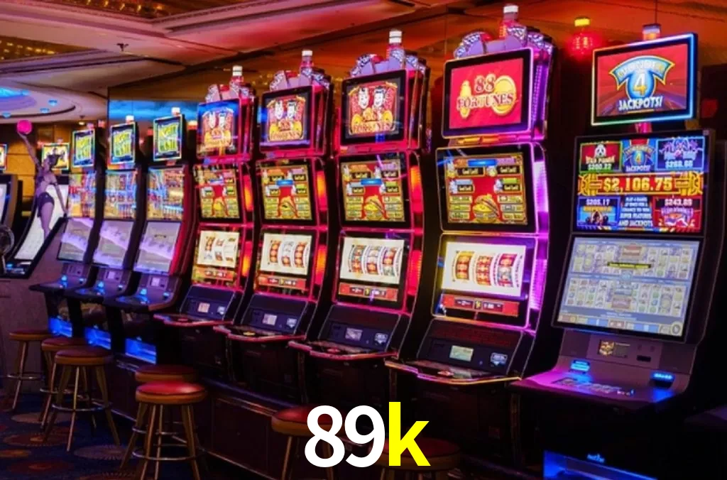 Slots 89k - Sweet Bonanza e caça-níqueis populares