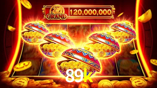 App 89k slots mobile
